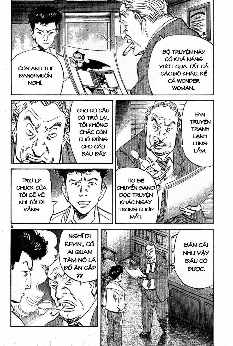 billy bat chapter 3 6