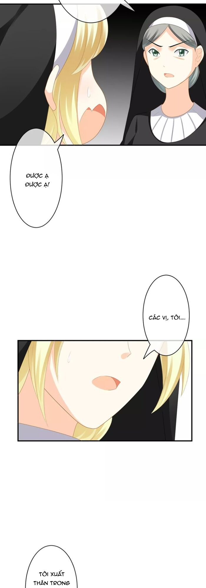 độc nhãn ác ma của ta chapter 35 13