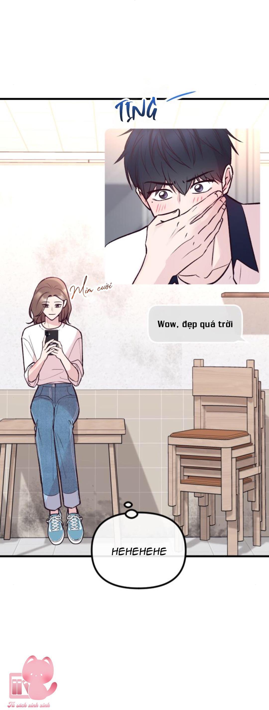 gặp nhau giữa trung gian chapter 24 19