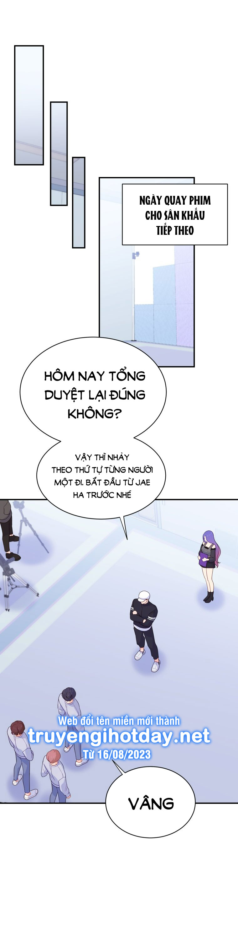 nữ nhân trợ giúp được yêu thích nhất chapter 11.2 41