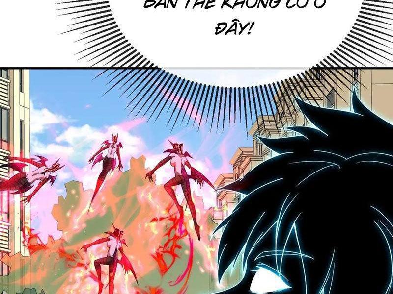 nhìn thấy thanh máu, ta xử tội thần linh chapter 170 36