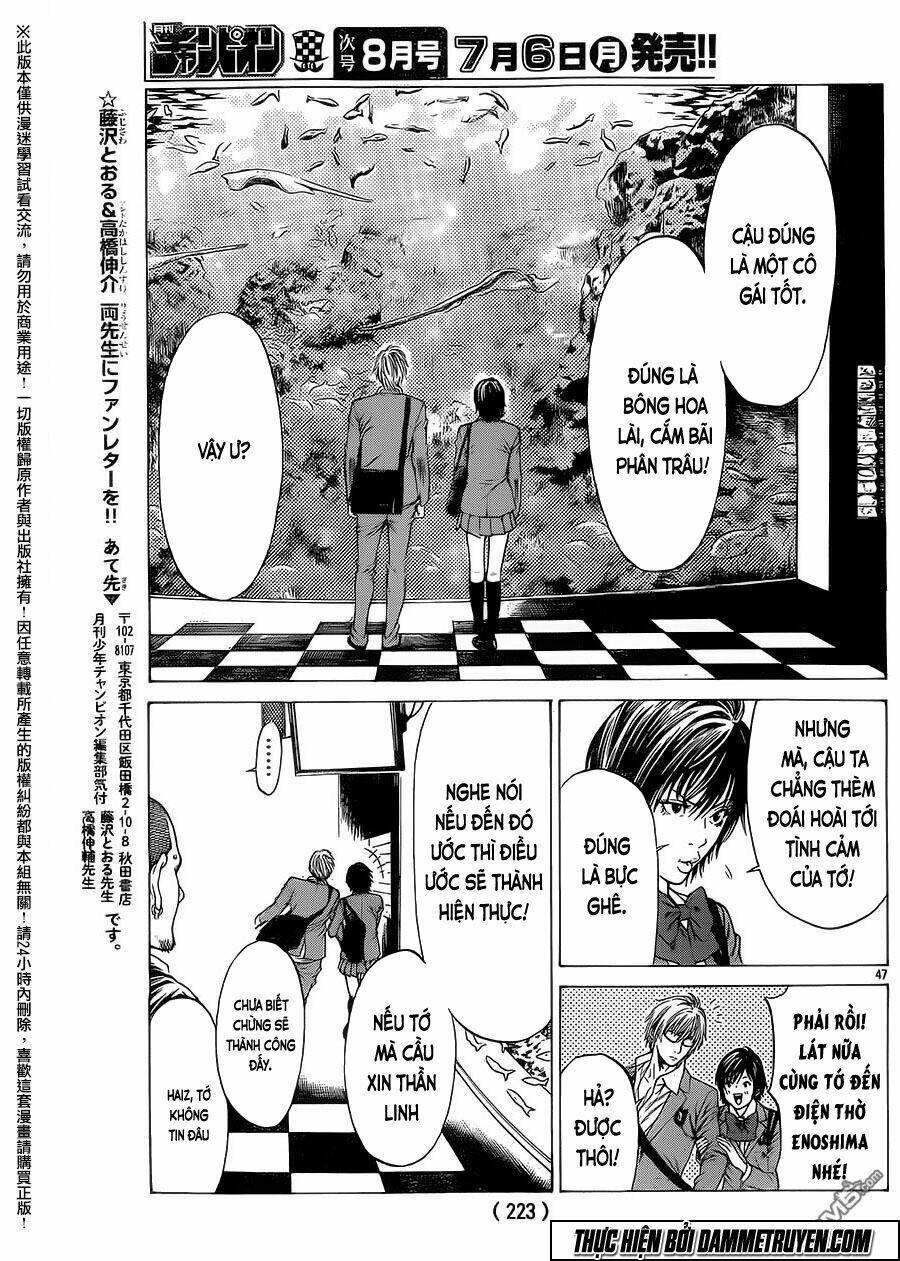 shonan seven chapter 18 43