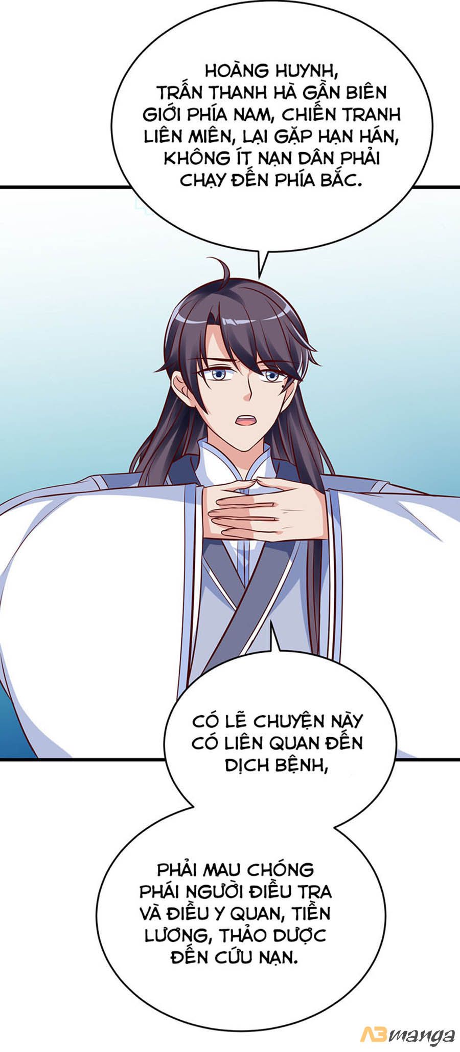 kiêu ngạo vương gia chủng điền phi chapter 180 61