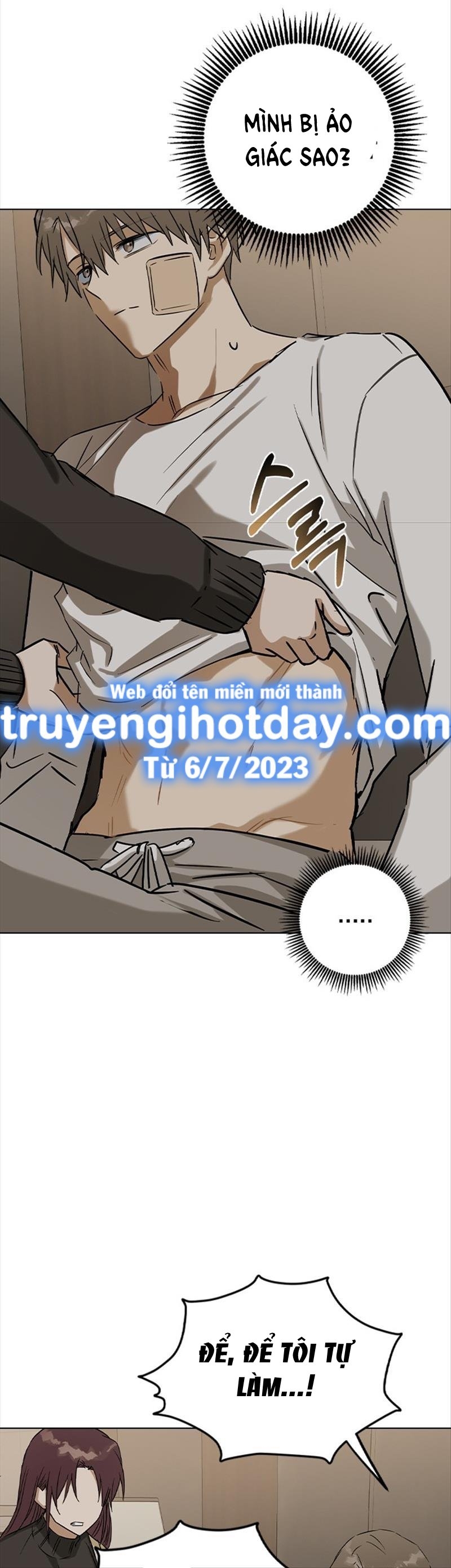 nhân duyên kiếp trước chapter 40.1 6