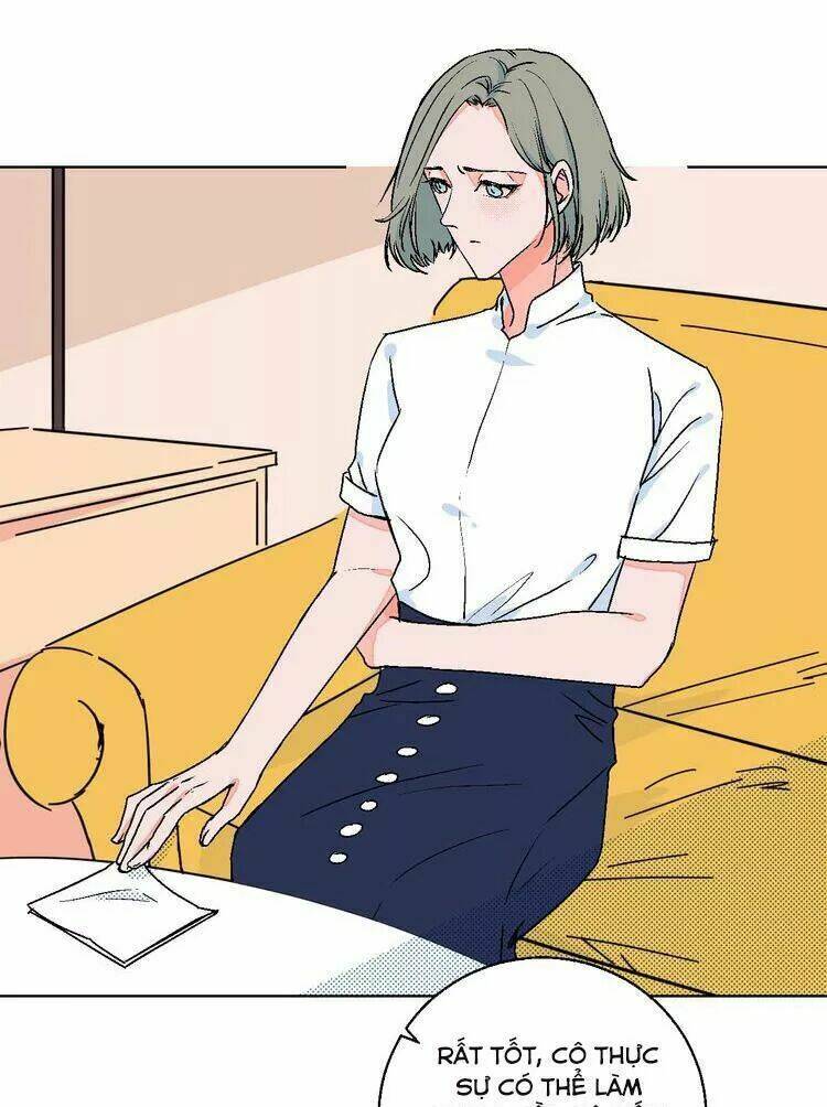 99 độ f - talk to me chapter 28 32