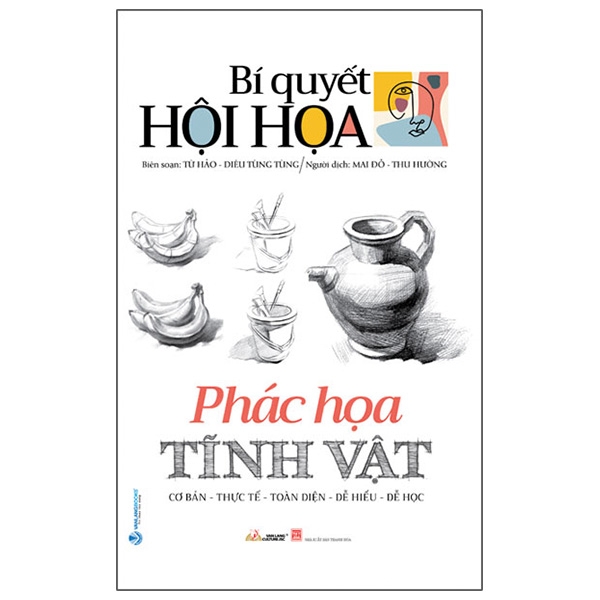 Phác Họa Tĩnh Vật