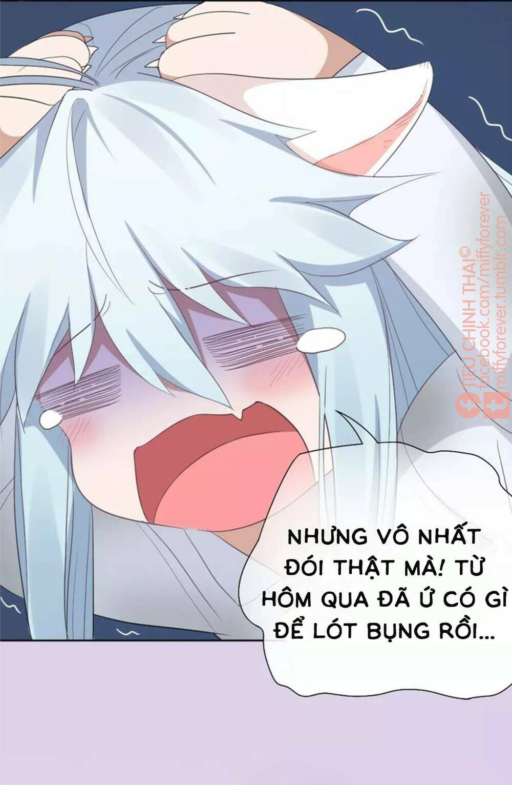 bạn trai quái vật chapter 6 24