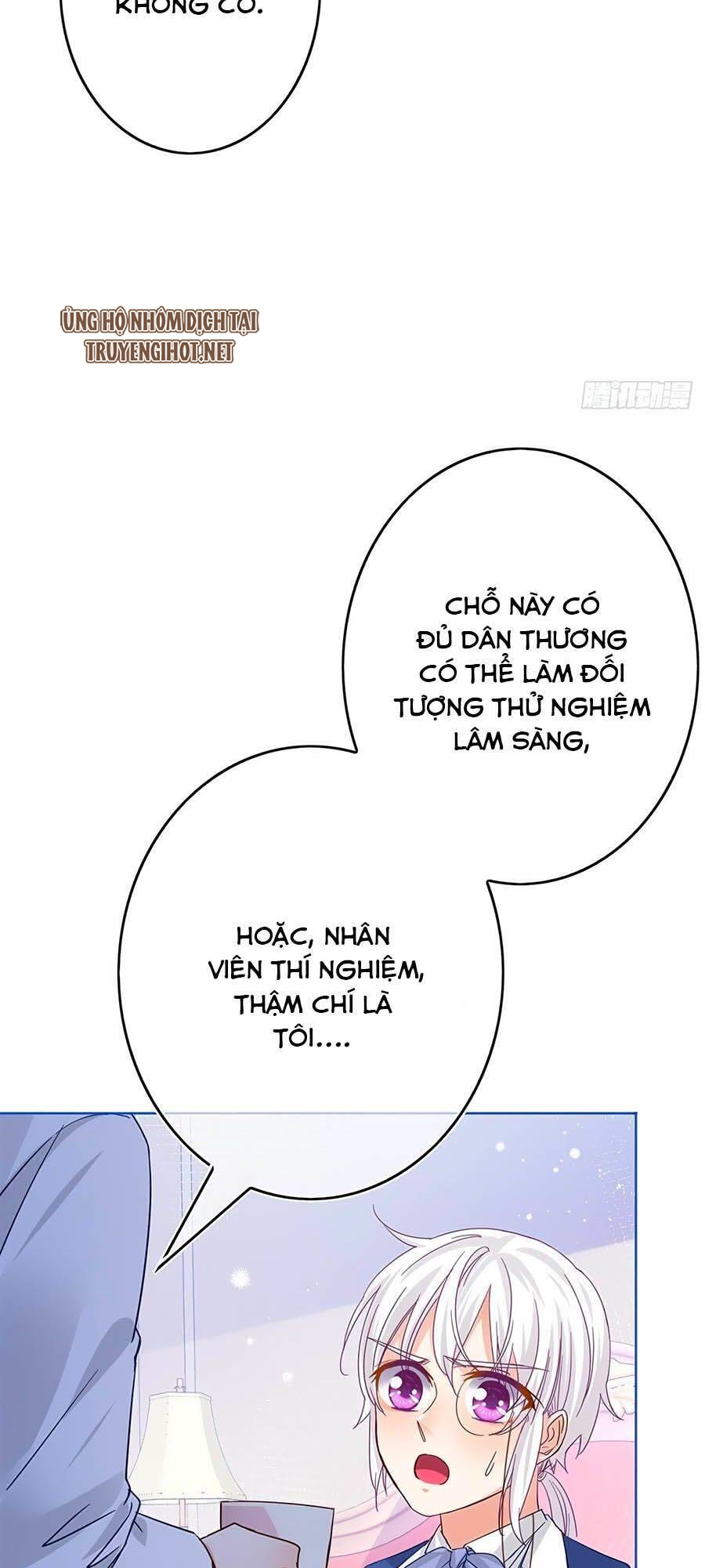 đế quốc đầu tiên có nữ hoàng chapter 32 7