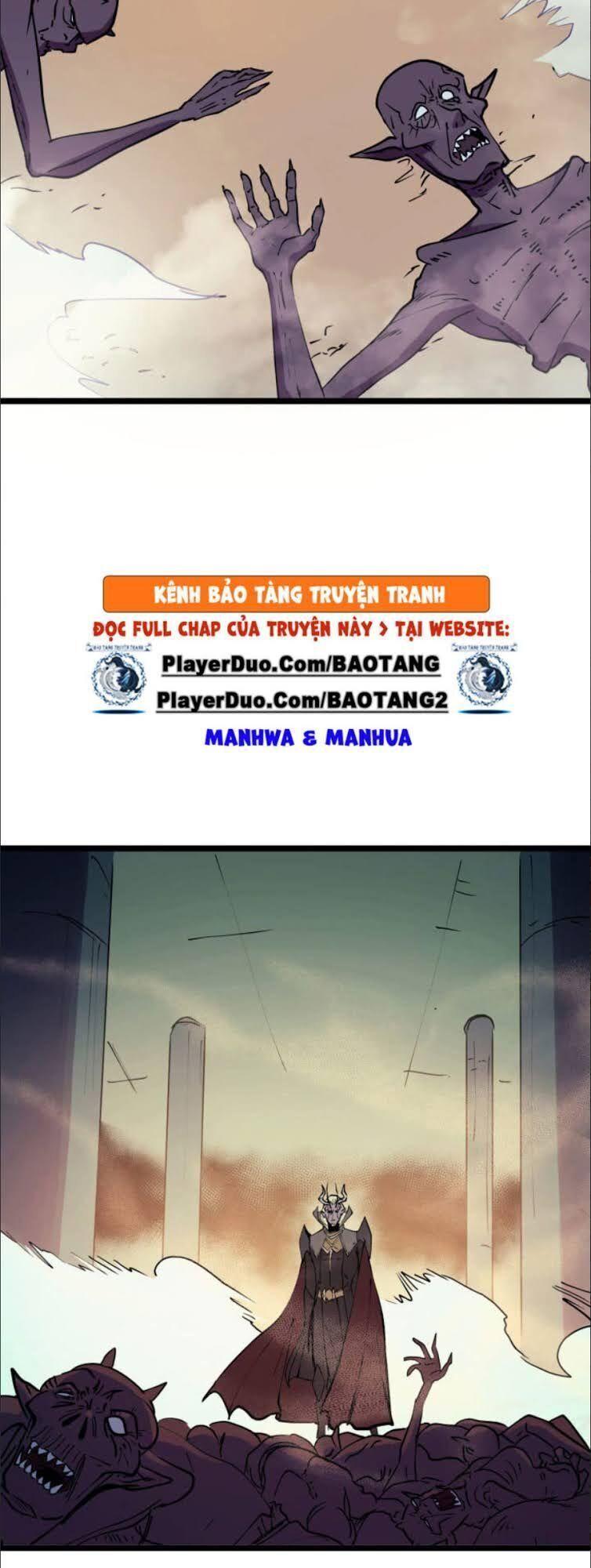 tôi trở lại thăng cấp một mình chapter 42 7