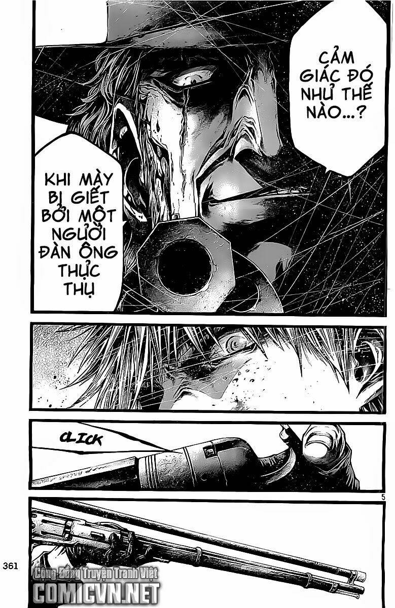 green blood chapter 47 5