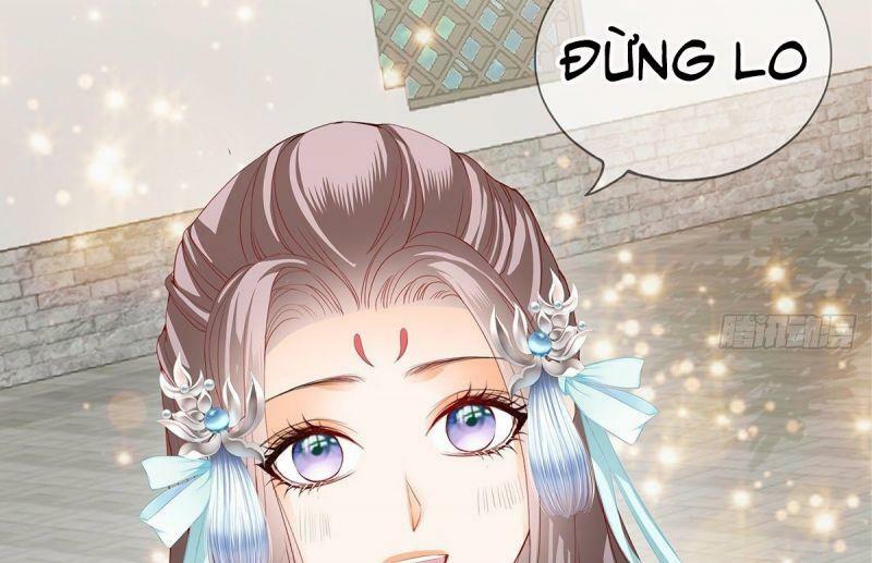 bổn vương muốn nàng chapter 15 48