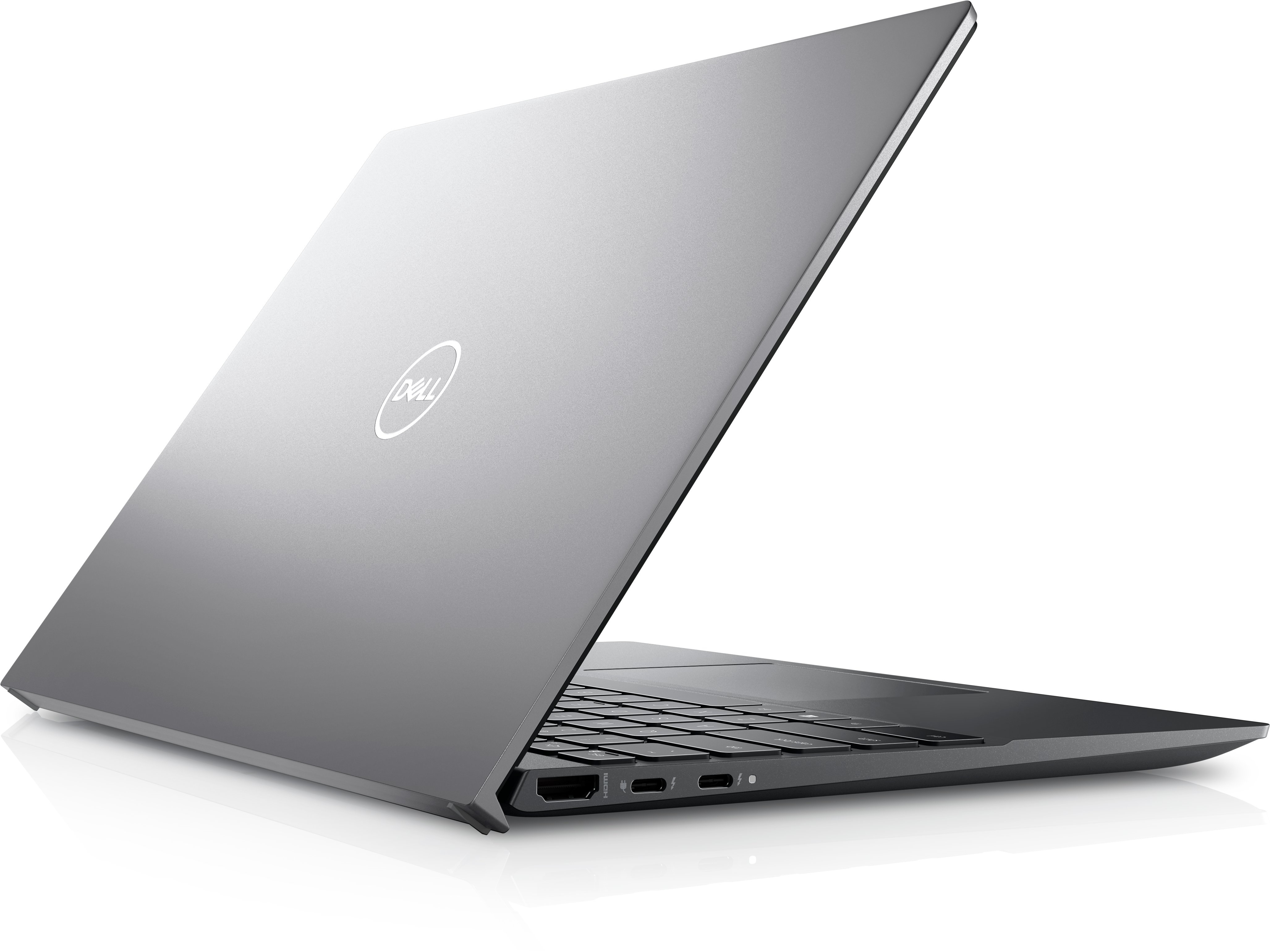 Laptop Dell Vostro 13 5310 YV5WY1 (Core i5-11300H/ 8GB/ 512SSD/ 13.3 FHD+/ Win10 + OFFICE ST) - Hàng Chính Hãng