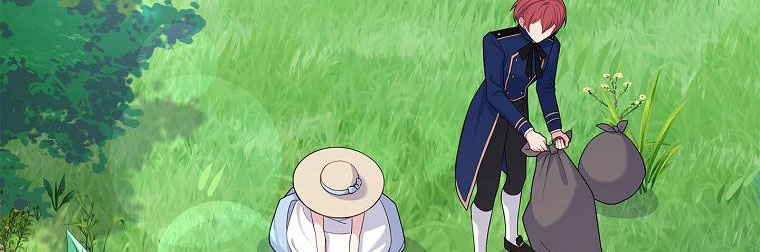 tiểu thư chỉ muốn được nghỉ ngơi chapter 59 287