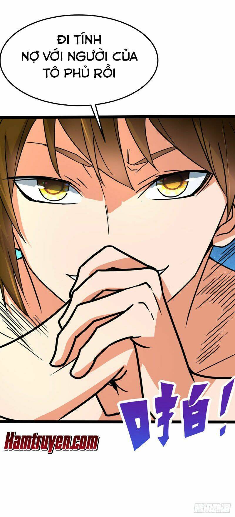 đan võ chí tôn chapter 31 2