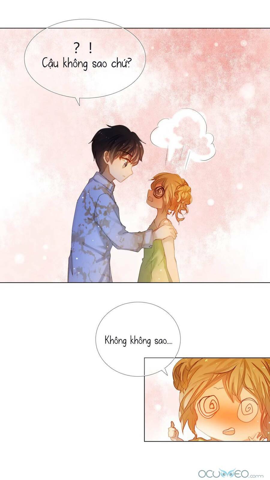 kế hoạch trái tim chapter 31 21