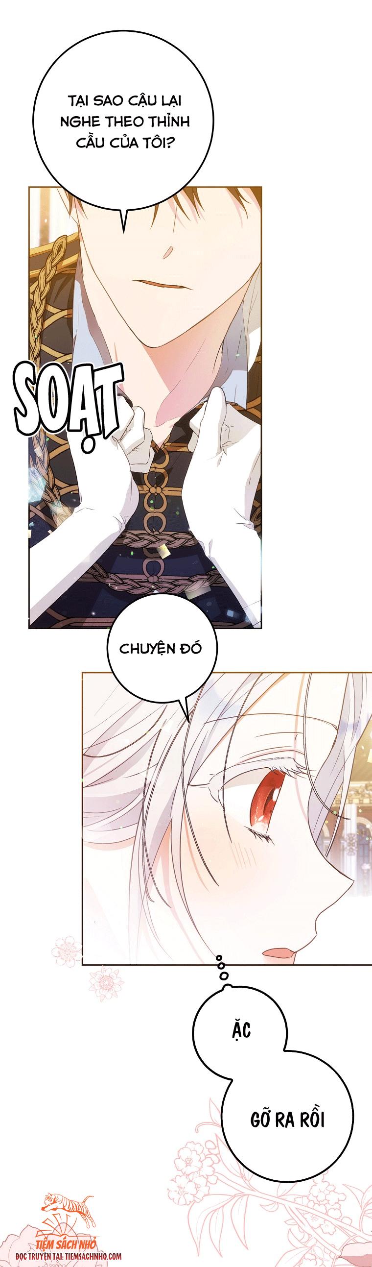 trở thành vợ nam chính chapter 42 55