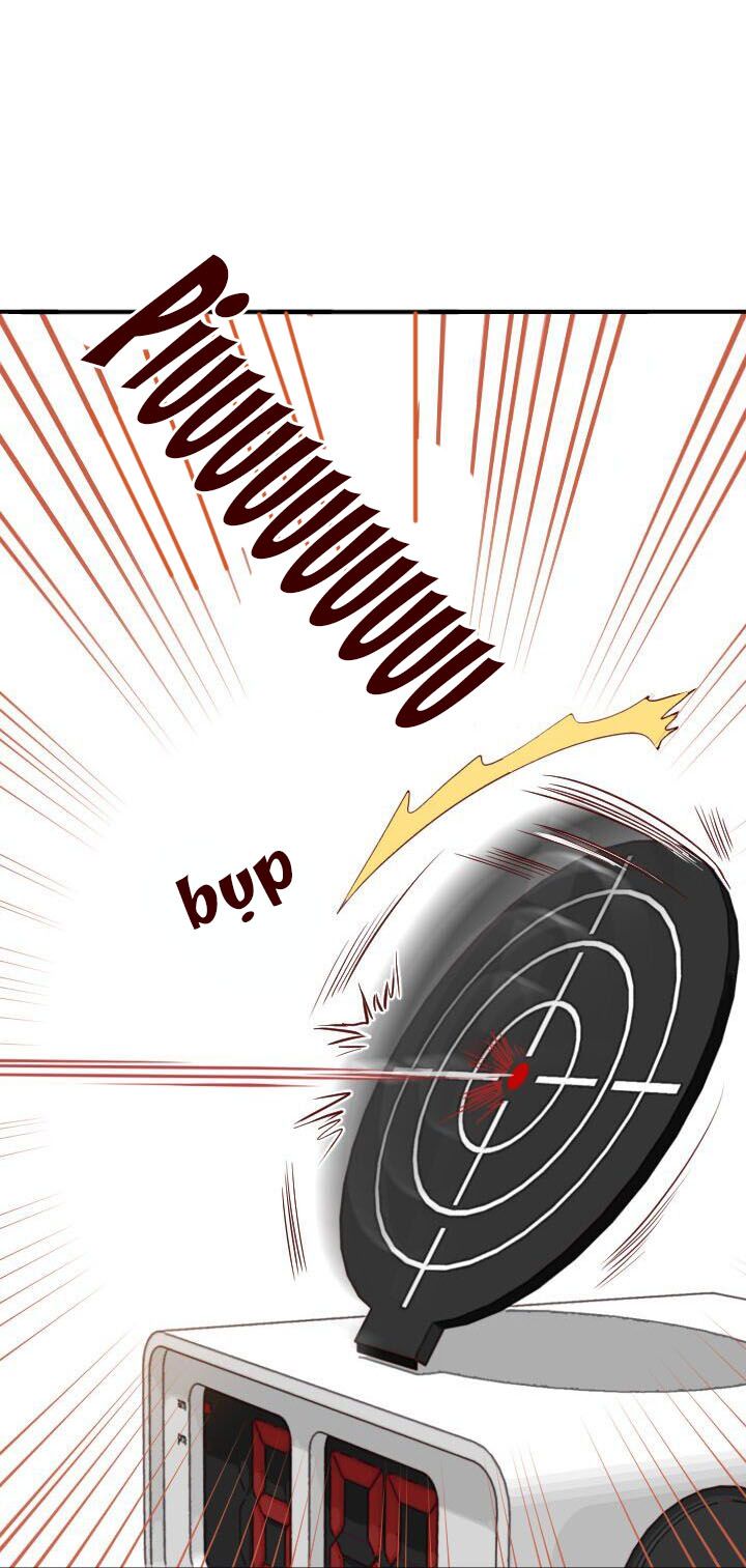 khoảnh khắc lãng mạn chapter 3 6