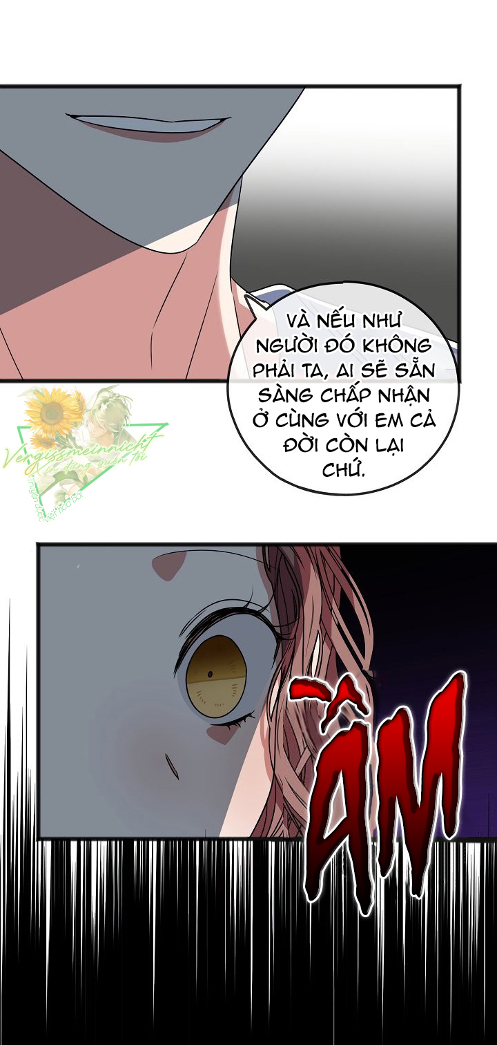 gửi anh người chưa từng yêu tôi chapter 11 23