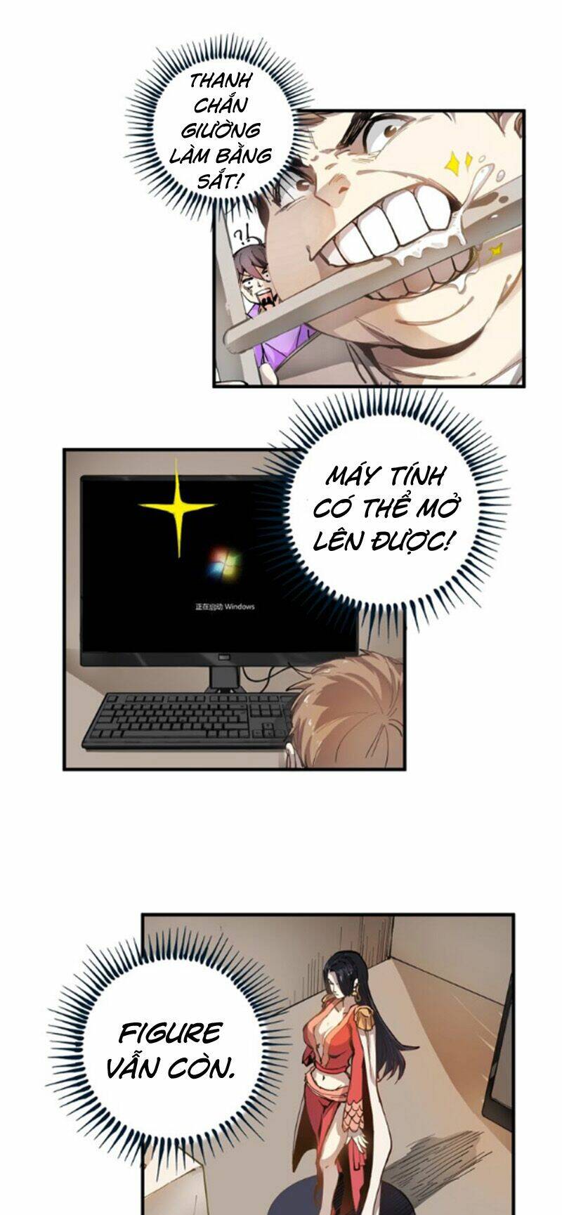 thành tựu của ta rất nhiều chapter 1 14