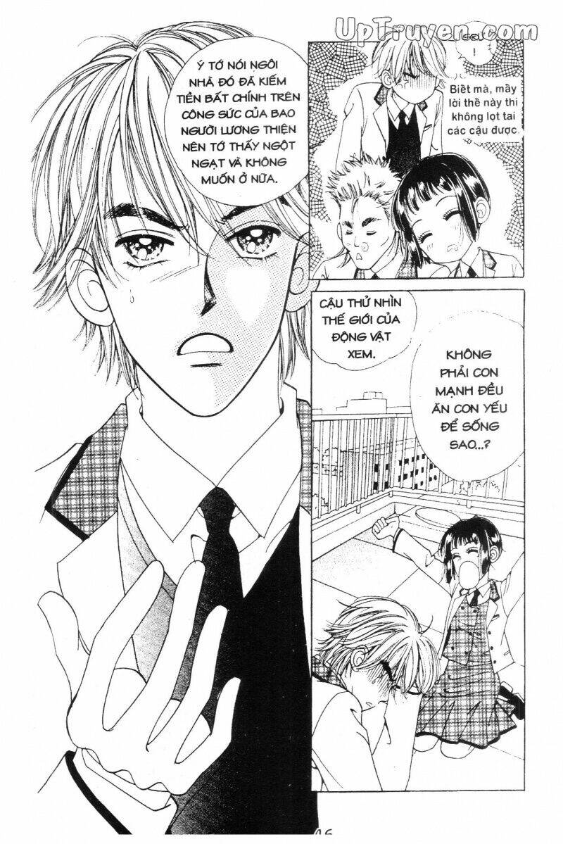 cô nàng ngổ ngáo chapter 1 48