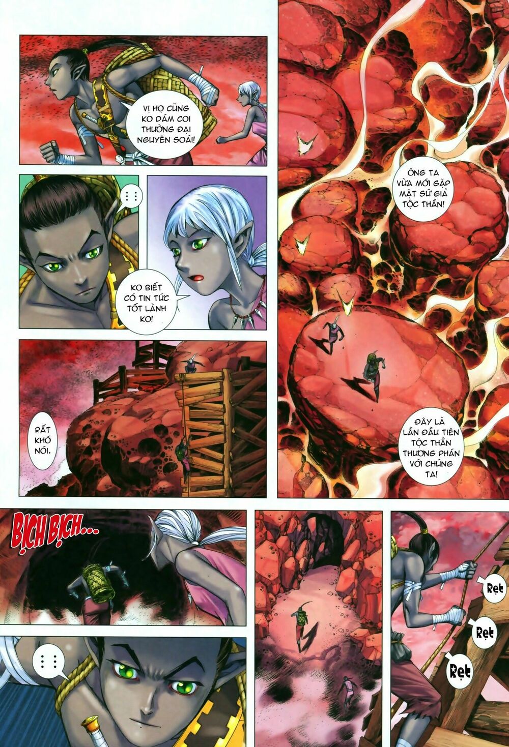 phong thần ký chapter 52 5