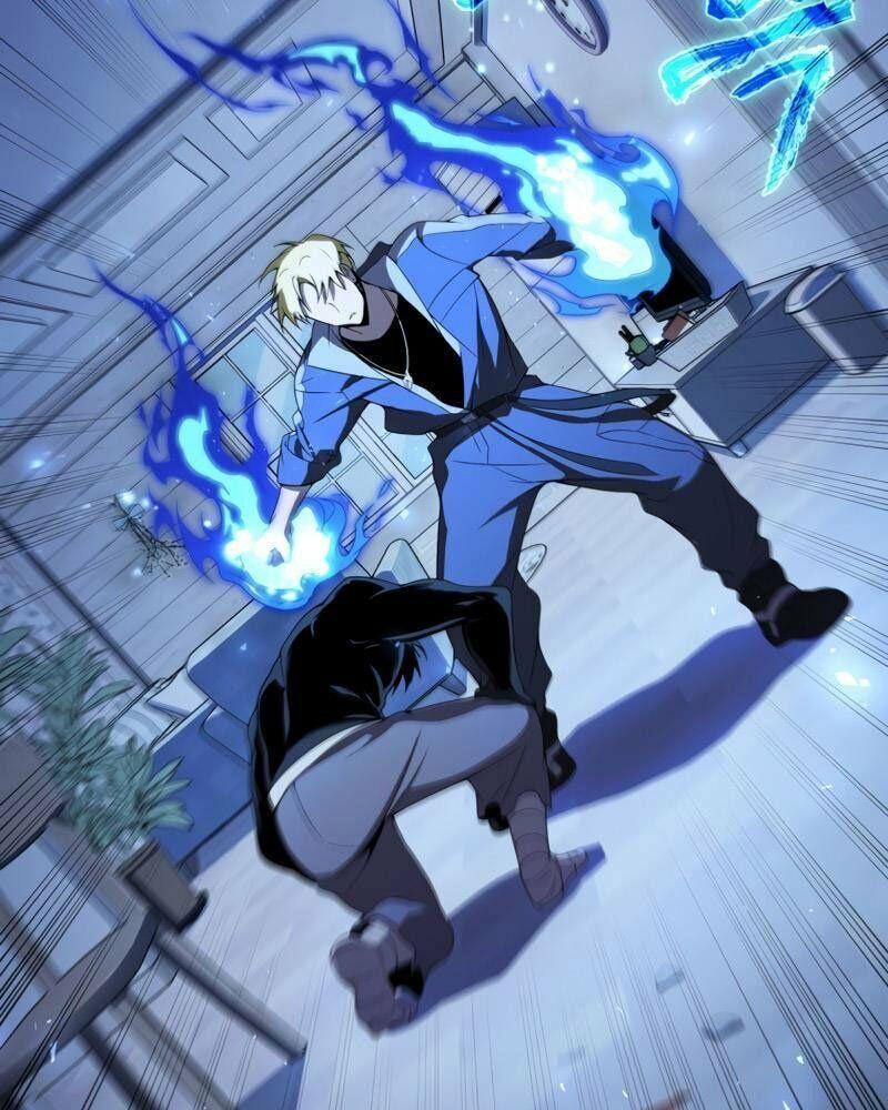 sự trở lại của người chơi sau 10000 năm chapter 8 5