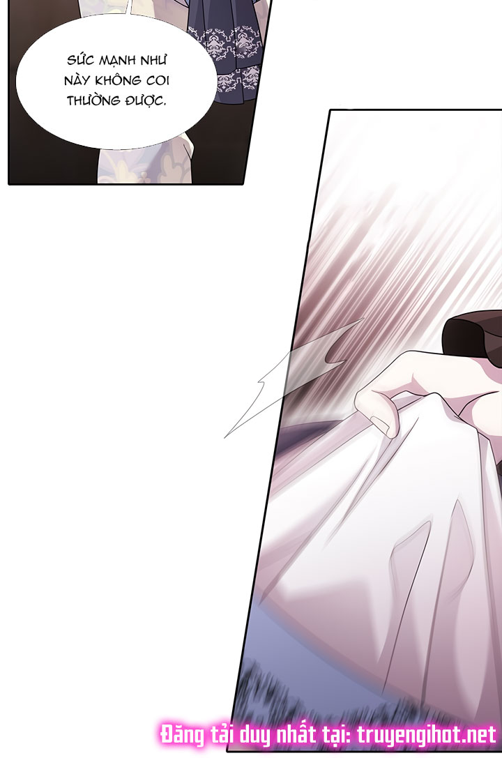 năm môn đệ của charlotte chapter 101 32