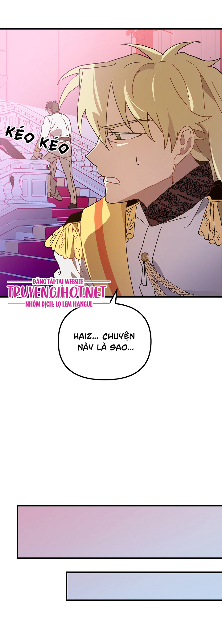 công chúa giả điên chapter 27 45