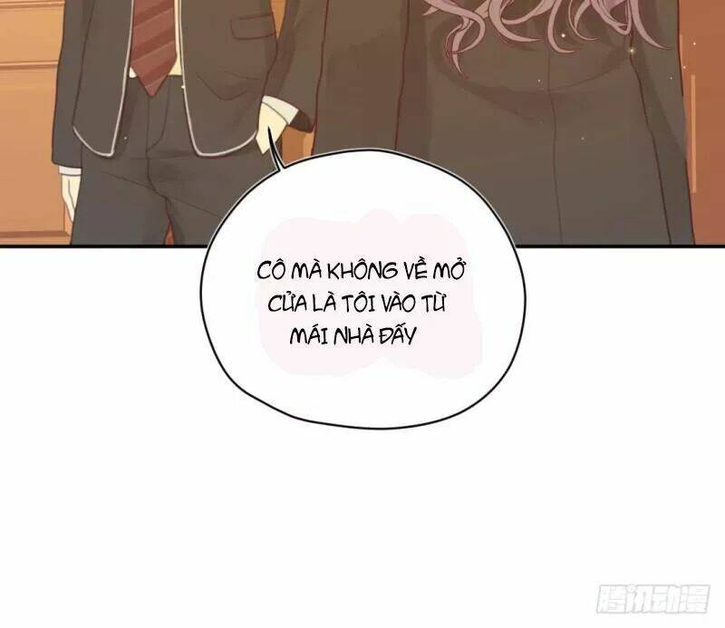 thiên thần đừng trêu chọc tôi chapter 11 21