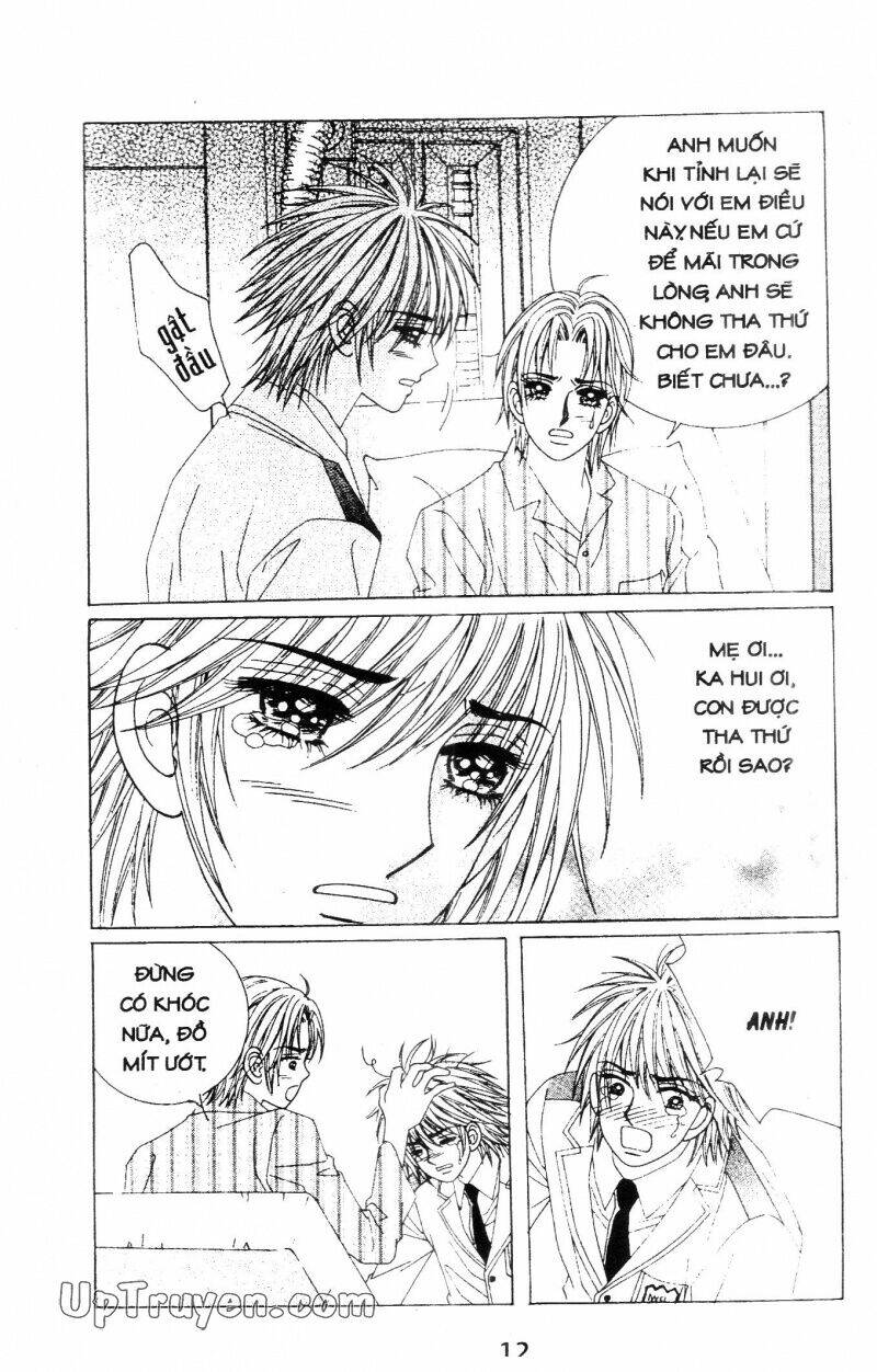 mặt nạ tình yêu chapter 104 13