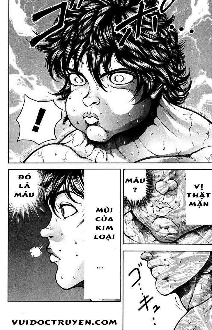 baki – son of ogre chapter 160 8