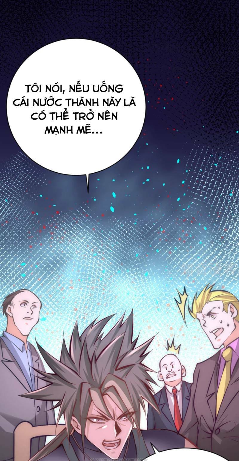 đô thị đỉnh phong cao thủ chapter 76 29