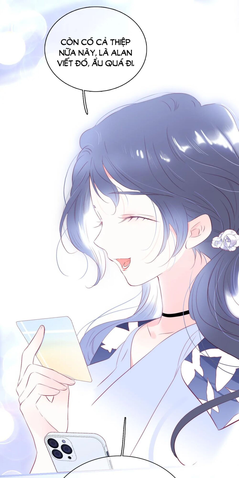 chạy trốn cùng con nhím chapter 39 37