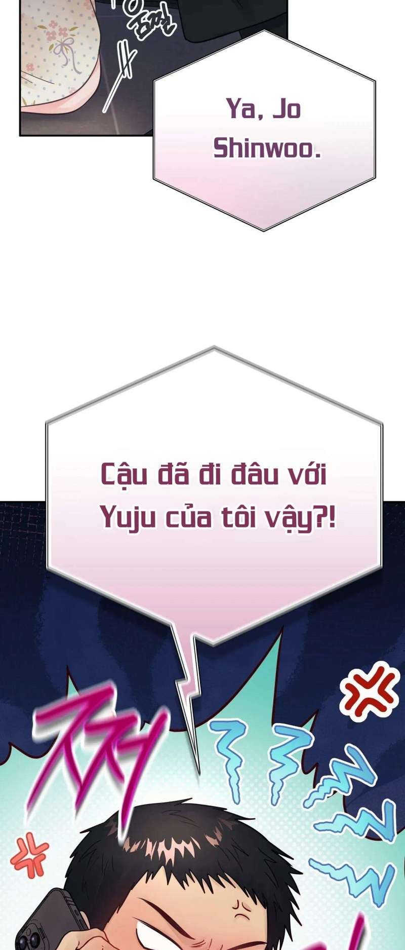 [18+] người bạn nguy hiểm của anh trai chapter 15 28