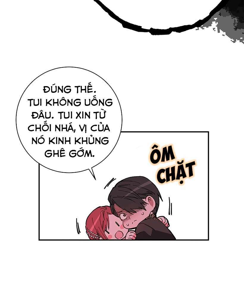 hung mãnh tiểu thư chapter 46 38
