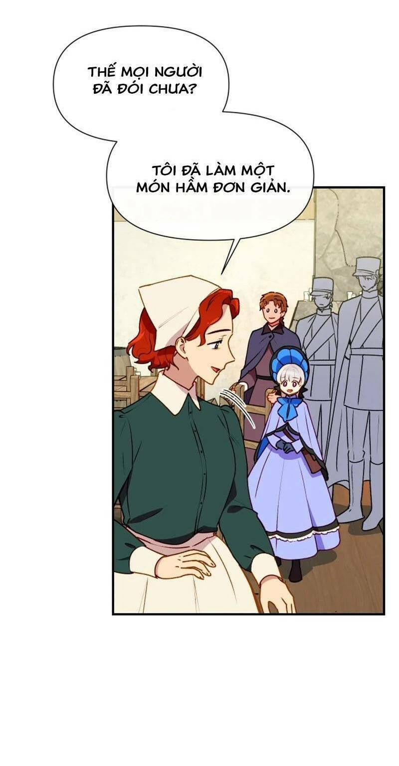 khế ước của nữ công tước quái vật chapter 55 34