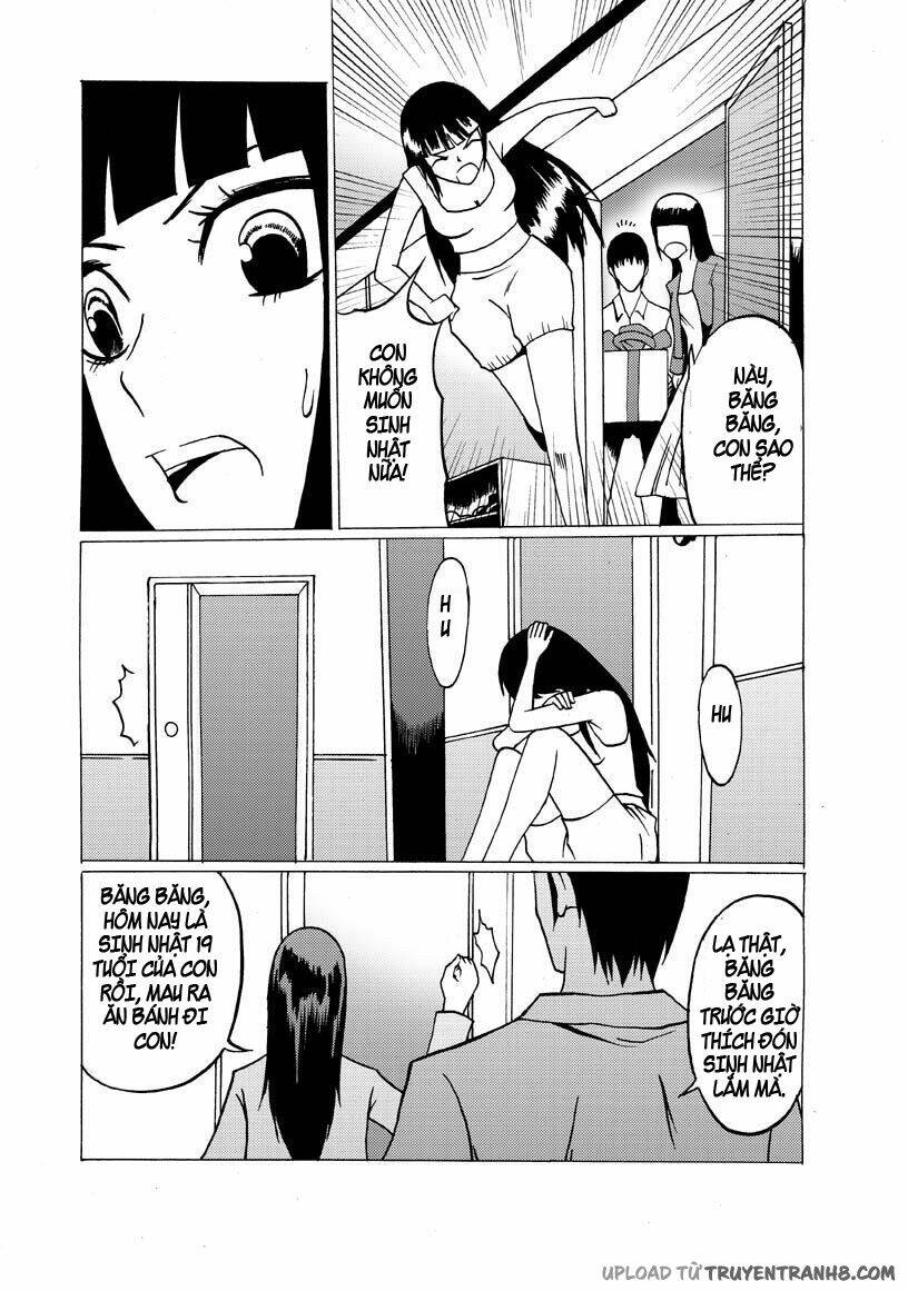 nhân quả tuần hoàn chapter 1 11