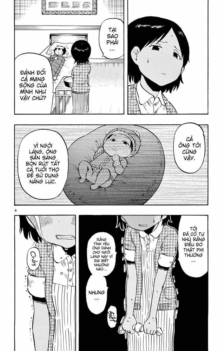 saike mata shite mo chapter 67 6