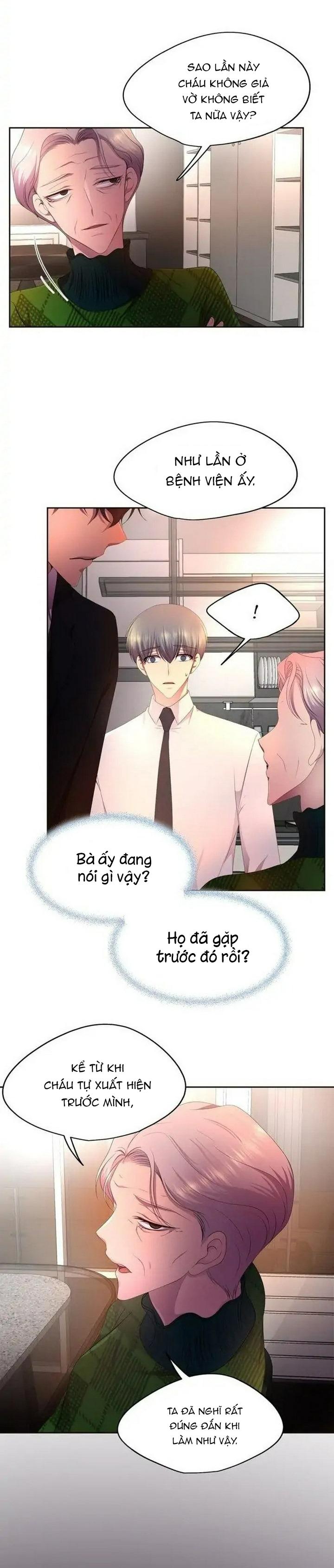 giữ em thật chặt (hold me tight) chapter 139 12