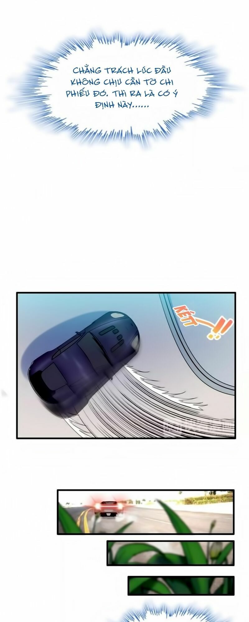 cô vợ hợp đồng bỏ trốn của tổng giám đốc chapter 5 21