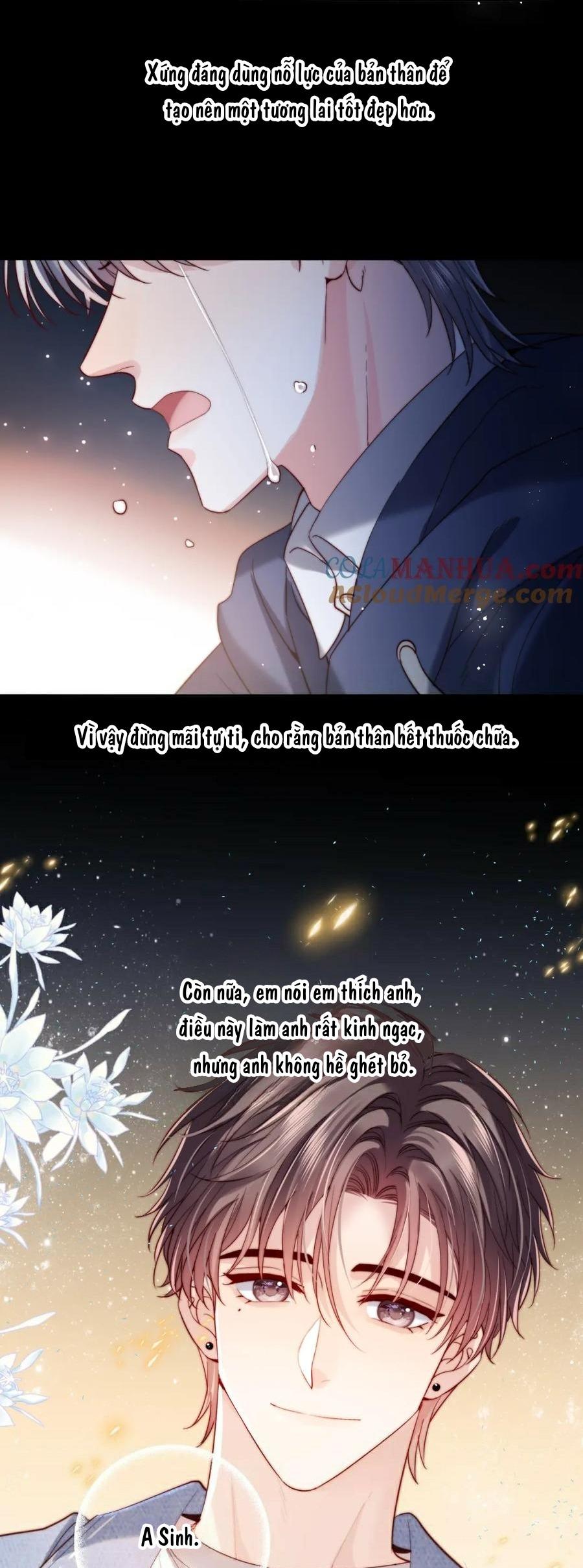 xuyên nhanh nhân vật phản diện cứ bám lấy tôi chapter 24 19