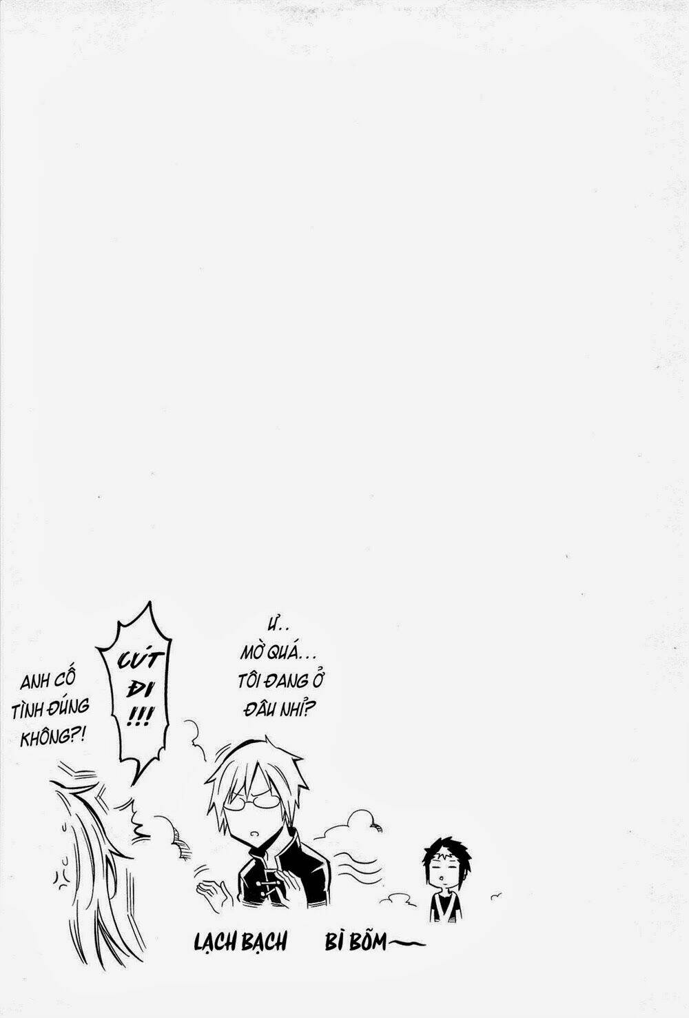 maousama chotto sore totte!! chapter 2 15