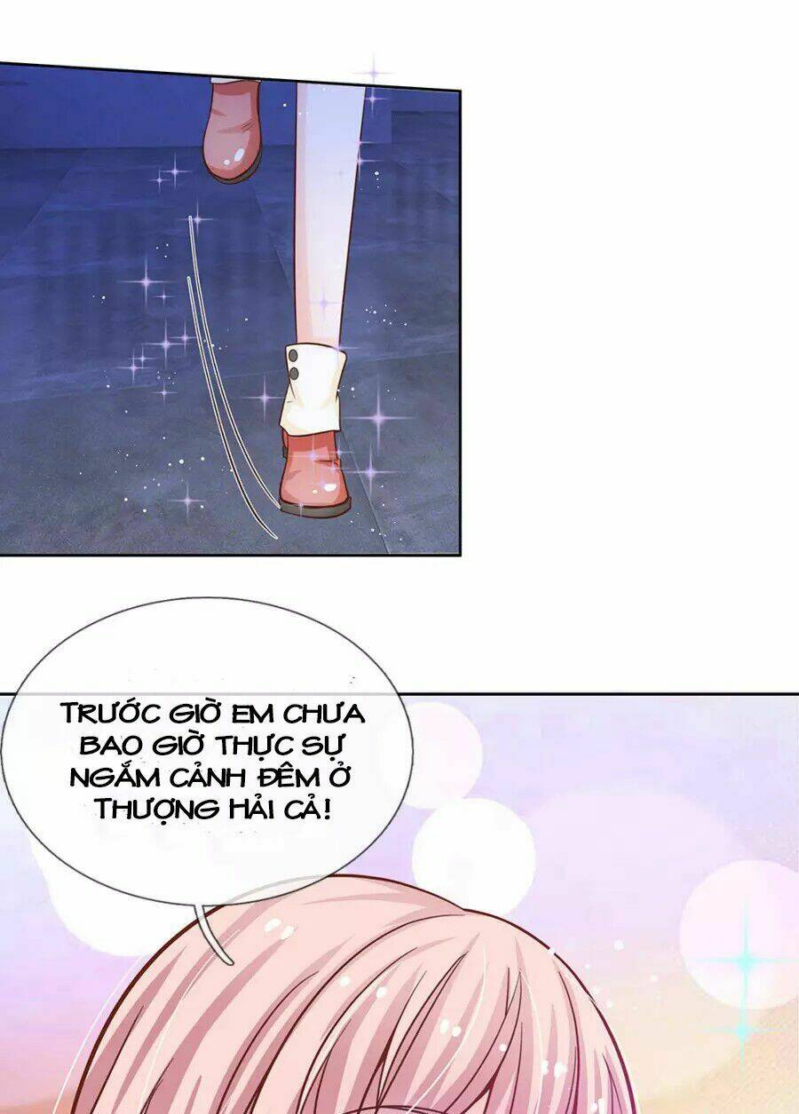 thiếu soái của tôi chính là manh như vậy chapter 66 8