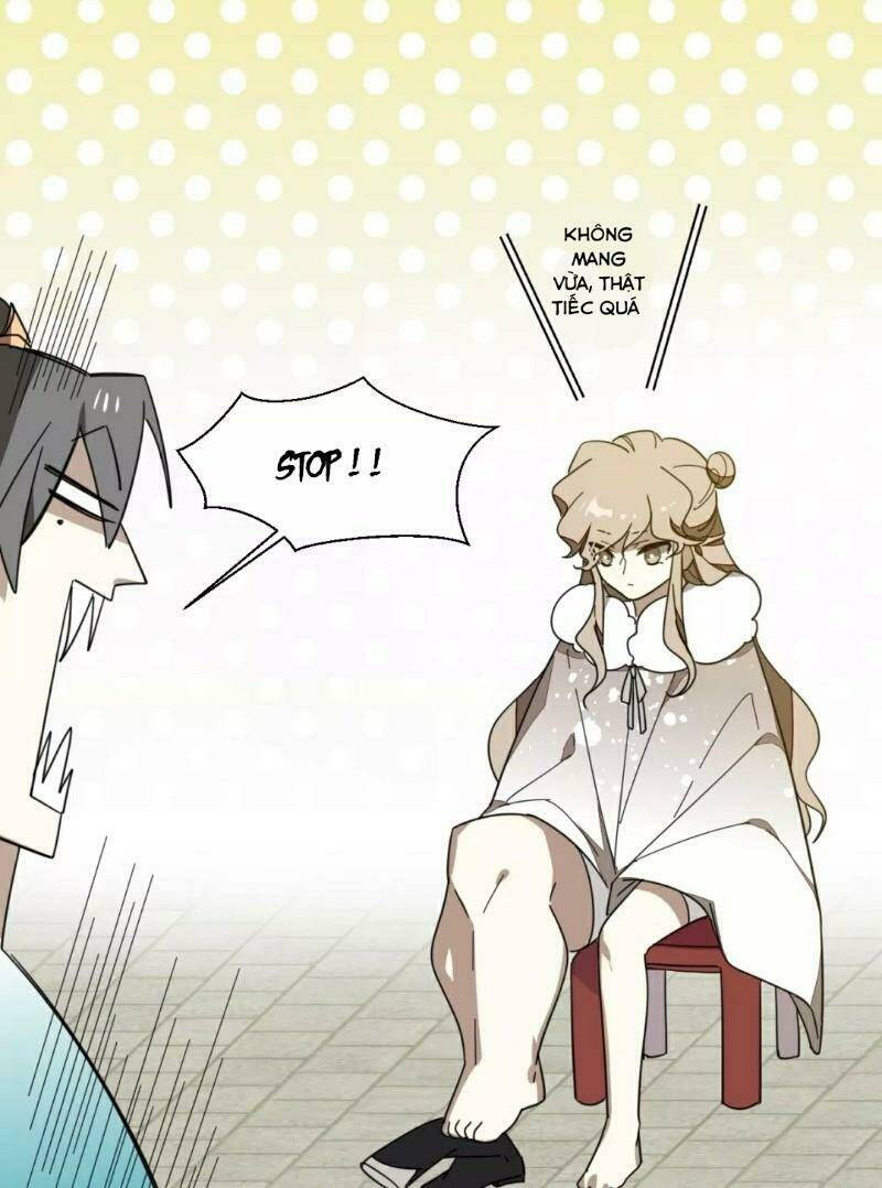 đứng yên! đều là người nhà cả mà! chapter 2 65