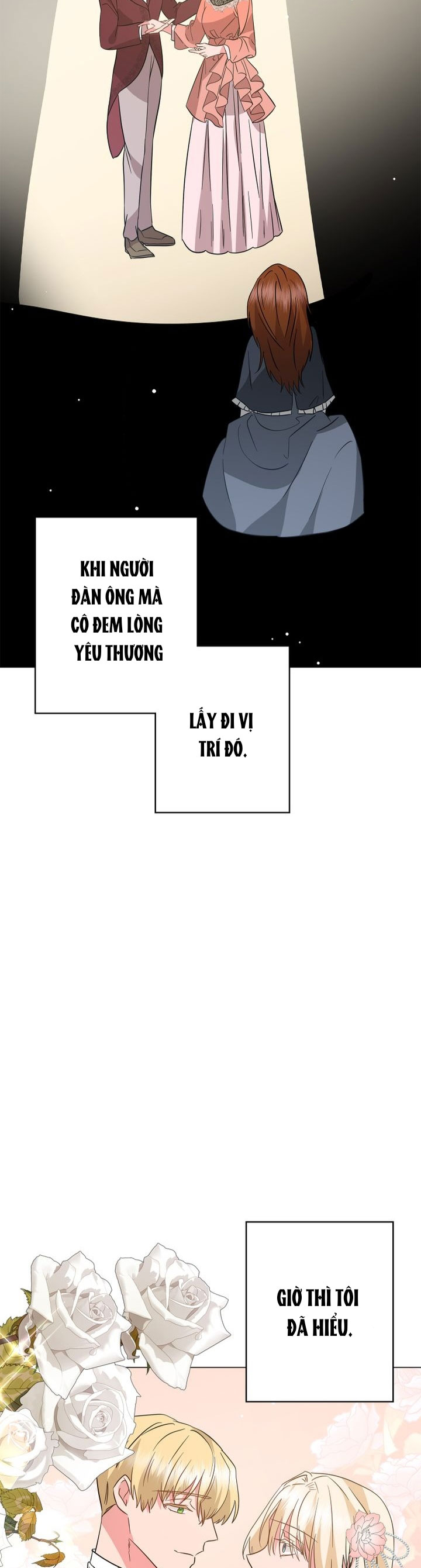 người đẹp và quái vật chapter 146 13