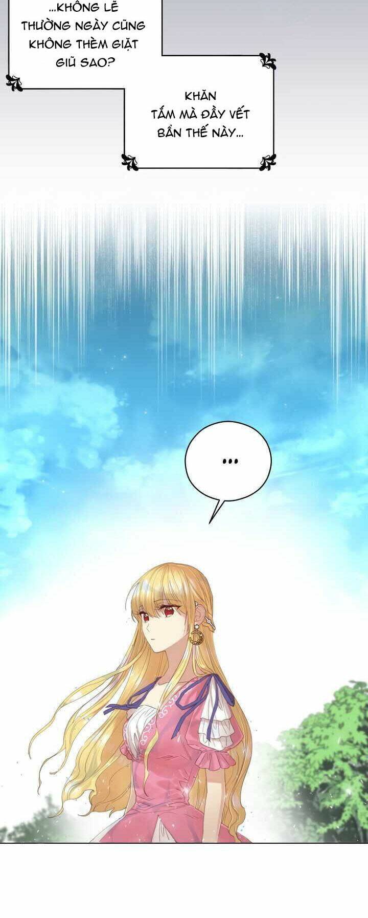 vẻ đẹp của ác ma chapter 4 55