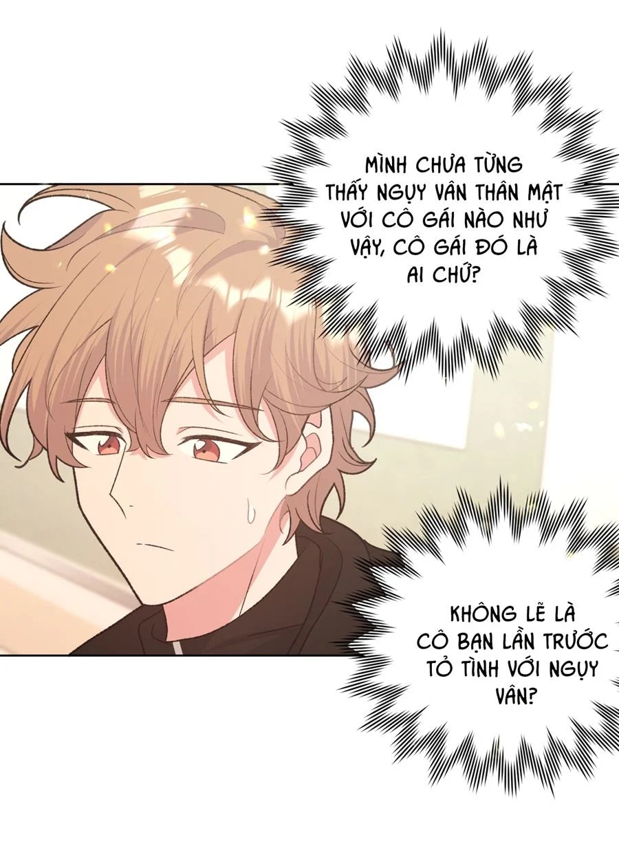 đừng nói yêu tôi (don't say you love me) chapter 74 10