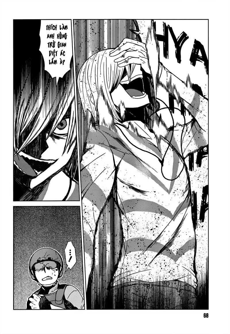 cấm thư ma thuật index: accelerator chapter 1 29