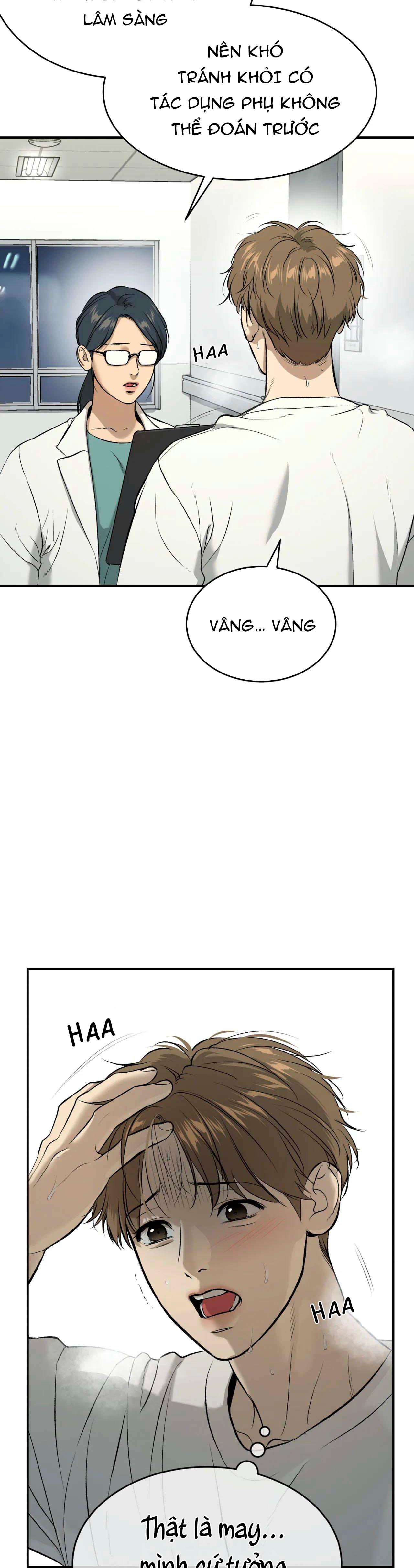 điềm rủi chapter 21 13