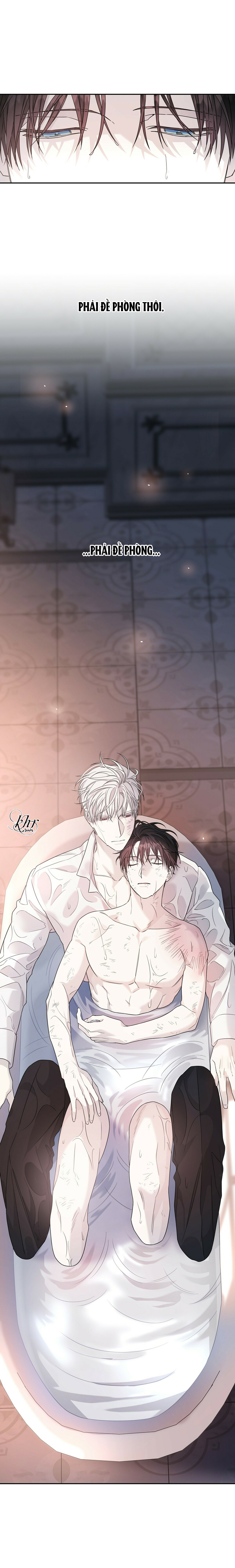 khế ước vĩnh cửu chapter 14 22